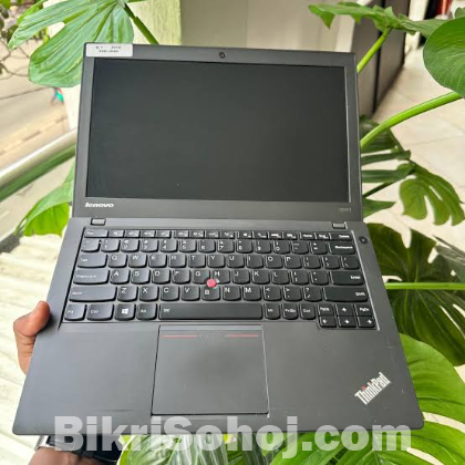লেনেভো X250 ফ্রেশ ল্যাপটপ